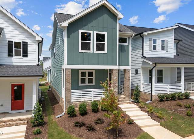 Property at 334 Cottage Hill Way, Raleigh, NC 27604, 3 beds, 2.5 baths