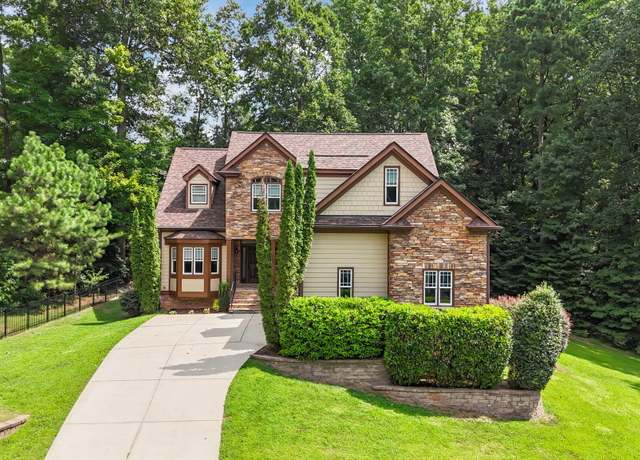 Property at 2305 Berteau Dr, Wake Forest, NC 27587, 3 beds, 4.5 baths