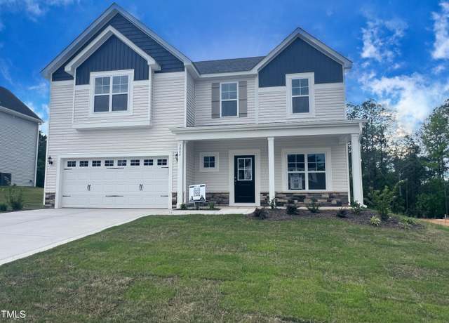 Property at 3866 Blackhills Rd, Fayetteville, NC 28311, 4 beds, 2.5 baths