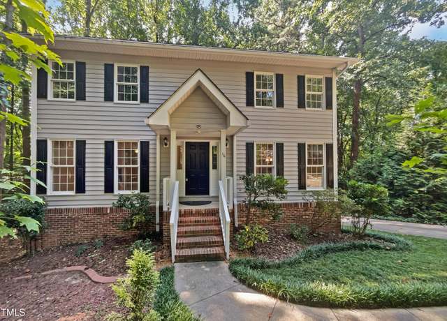 Property at 114 Canterfield Rd, Cary, NC 27513, 3 beds, 2.5 baths