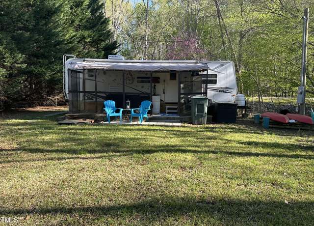 Property at 1507 Sagamore Dr, Louisburg, NC 27549