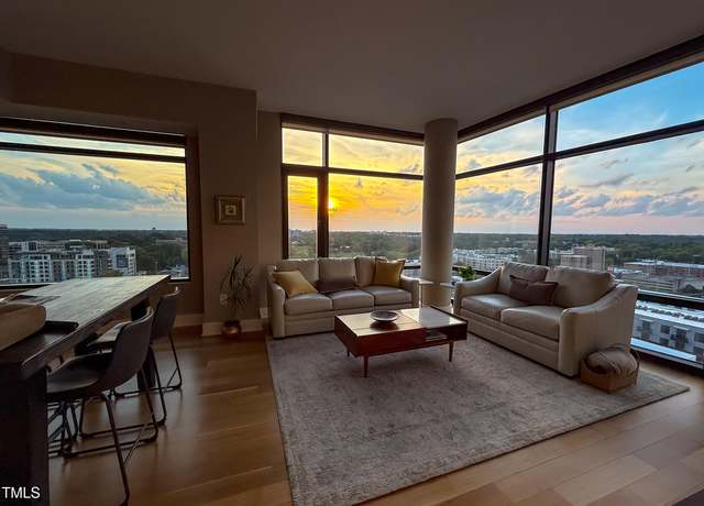 Property at 122 N Harrington St #1105, Raleigh, NC 27603, 2 beds, 2 baths
