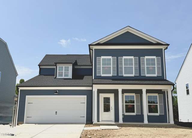 Property at 704 Compeer Way #28, Rolesville, NC 27571, 5 beds, 3.5 baths