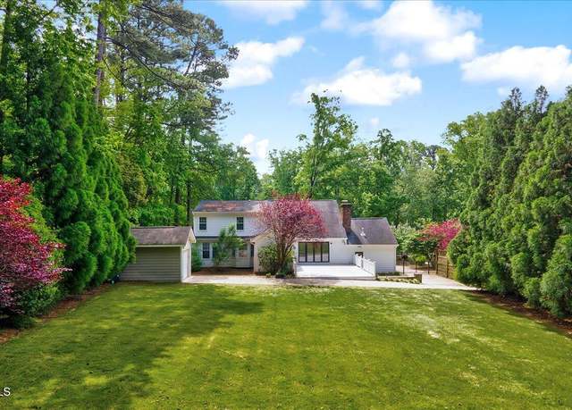 Property at 212 Ronaldsby Dr, Cary, NC 27511, 4 beds, 3 baths