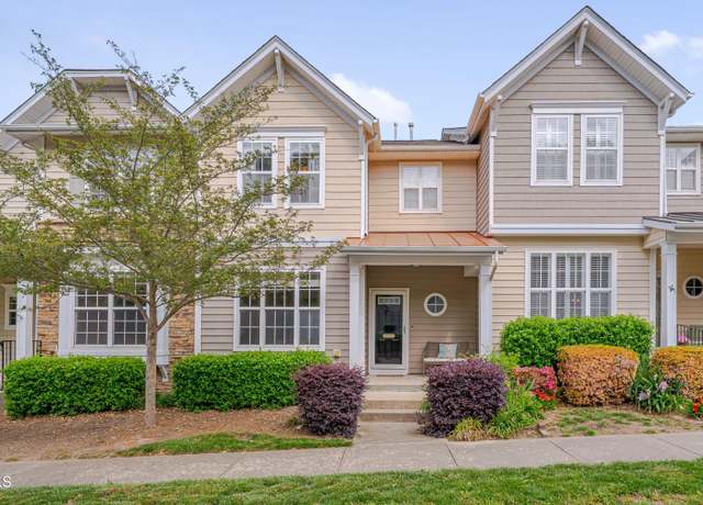 Property at 4306 Brynwood Ave, Durham, NC 27713, 3 beds, 2.5 baths