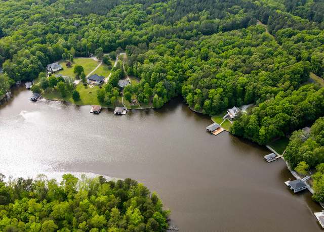 Property at Lots 16-17 South Landing Dr, Leasburg, NC 27291
