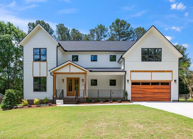 Property at 1301 Doylin Dr, Cary, NC 27511, 4 beds, 3.5 baths