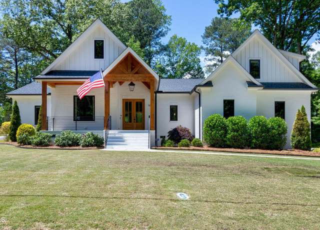 Property at 512 Page St, Cary, NC 27511, 4 beds, 3.5 baths