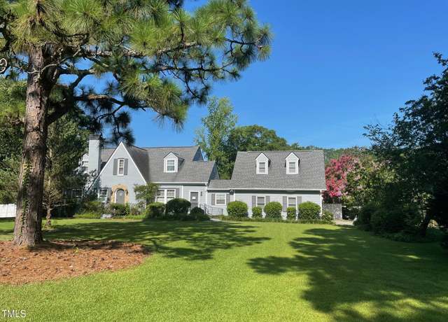 Property at 11609 Us 401, Fuquay Varina, NC 27526, 4 beds, 4 baths
