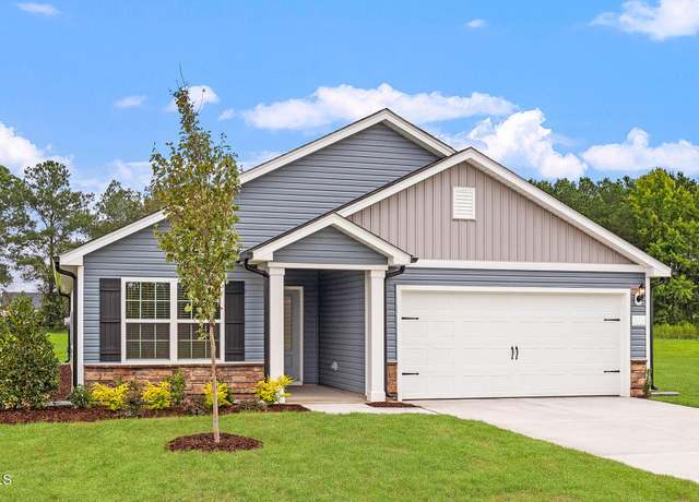 Property at 9121 Ava Dr, Bailey, NC 27807, 3 beds, 2 baths