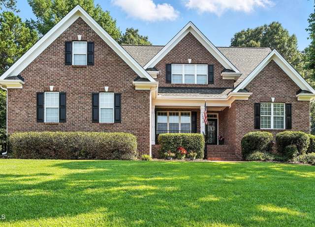 Property at 164 Avocet Ln, Clayton, NC 27520, 4 beds, 3.5 baths