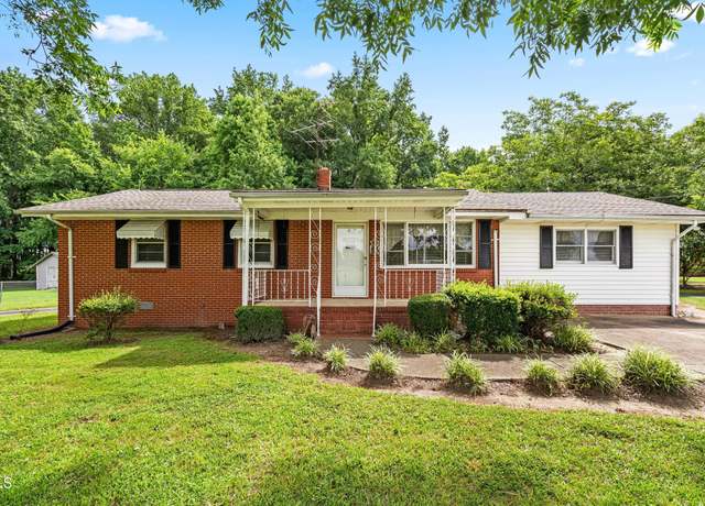 Property at 207 Wendell Rd, Wendell, NC 27591, 3 beds, 1 bath