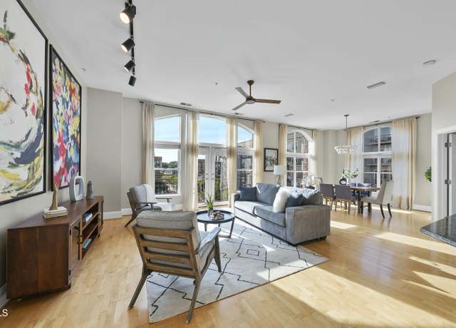 Property at 200 S Dawson St #406, Raleigh, NC 27601, 2 beds, 2.5 baths