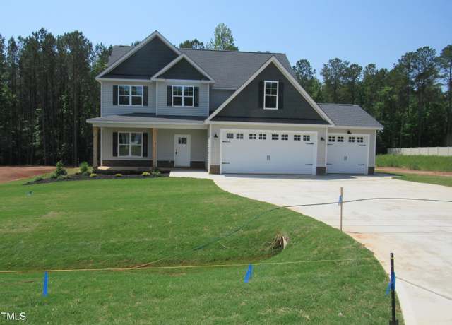 Property at 358 Coats Ridge Dr, Benson, NC 27504, 3 beds, 3.5 baths