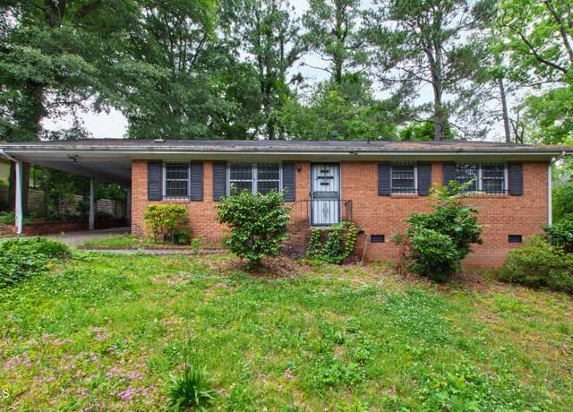 Property at 720 Sherrybrook Dr, Raleigh, NC 27610, 3 beds, 1.5 baths