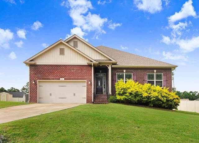Property at 88 Longo Ln, Benson, NC 27504, 3 beds, 3 baths