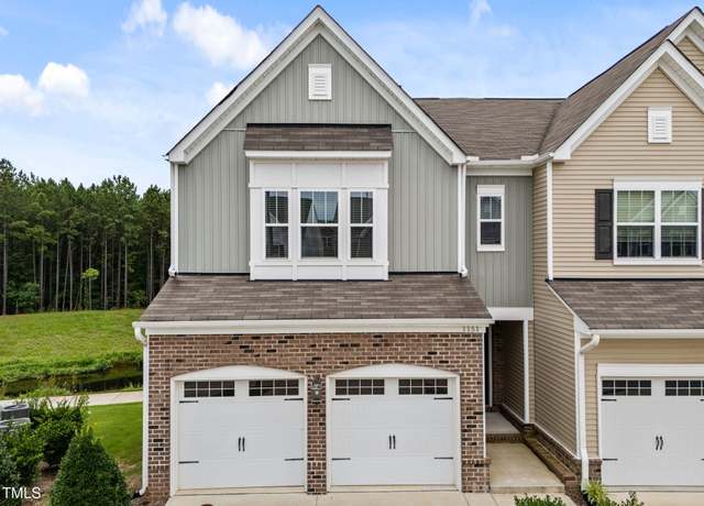Property at 1151 Epiphany Rd, Morrisville, NC 27560, 4 beds, 3.5 baths