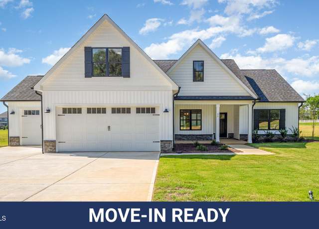 Property at 26 Royal Ave, Selma, NC 27576, 3 beds, 2 baths