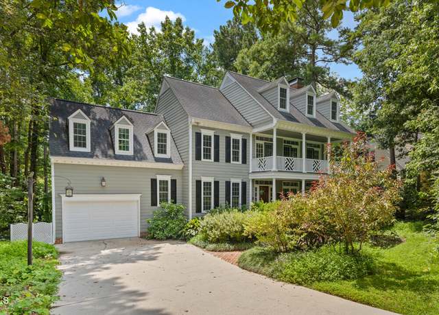 Property at 31 Westridge Dr, Durham, NC 27713, 4 beds, 2.5 baths