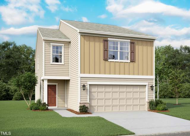Property at 1245 Solace Way, Rolesville, NC 27571, 4 beds, 2.5 baths