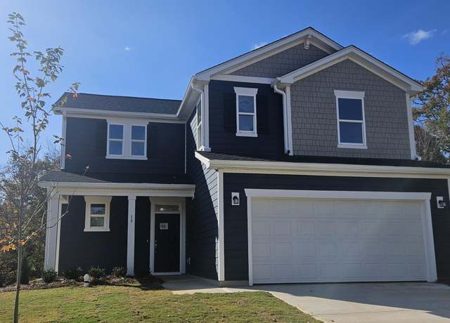 Property at 19 Longdale Dr, Graham, NC 27253, 3 beds, 2.5 baths