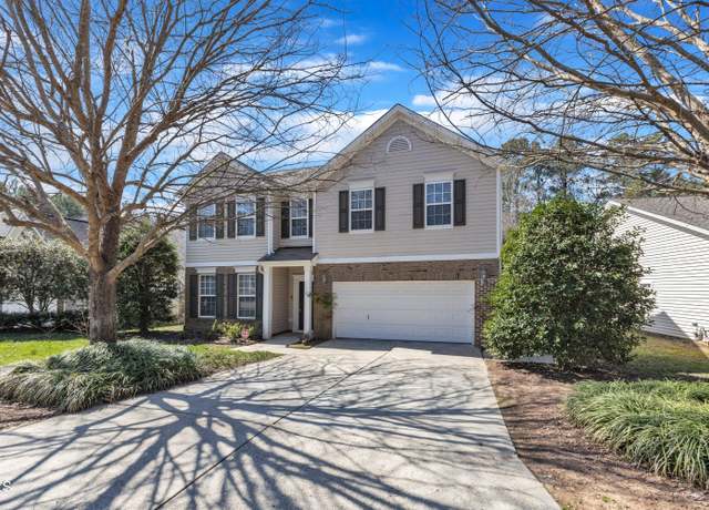 Property at 2224 Cedar Grove Dr, Durham, NC 27703, 5 beds, 2.5 baths
