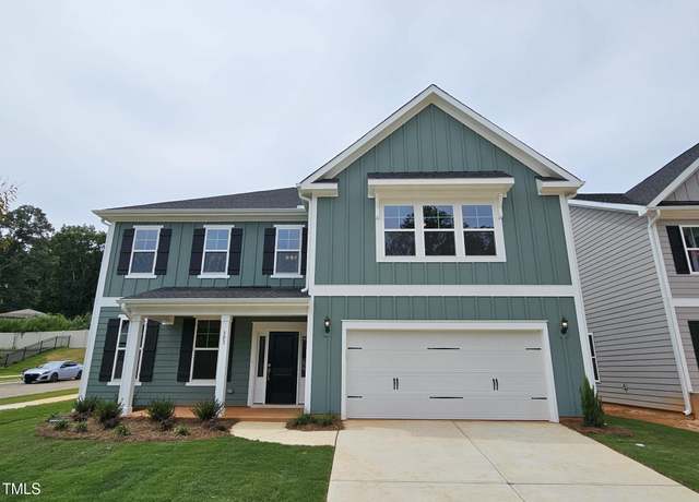 Property at 303 Augusta Pond Way #166, Raleigh, NC 27603, 5 beds, 4.5 baths
