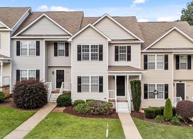 Property at 407 Whitehall Ct, Clayton, NC 27520, 3 beds, 2.5 baths