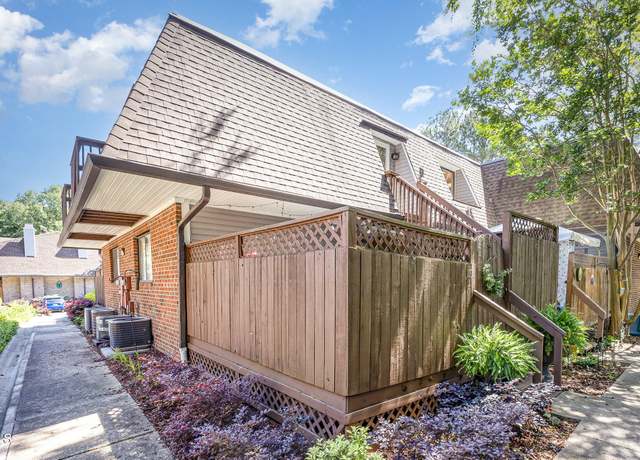 Property at 119 Brookberry Cir, Chapel Hill, NC 27517, 2 beds, 2 baths