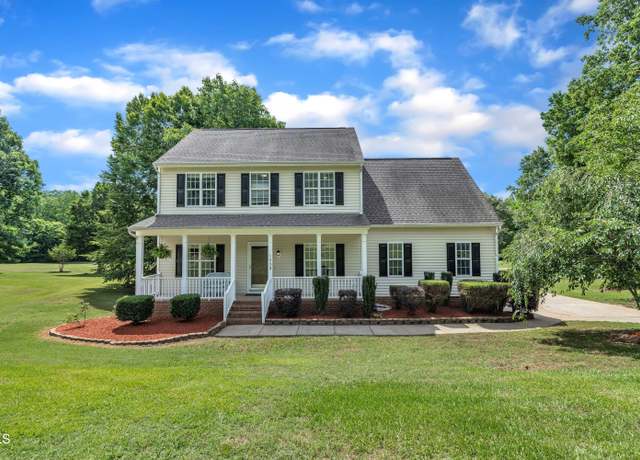Property at 113 Feezor Ct, Clayton, NC 27527, 3 beds, 2.5 baths