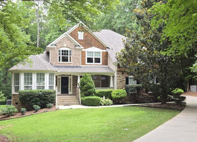 Property at 7308 River Glen Ct, Raleigh, NC 27614, 4 beds, 2.5 baths