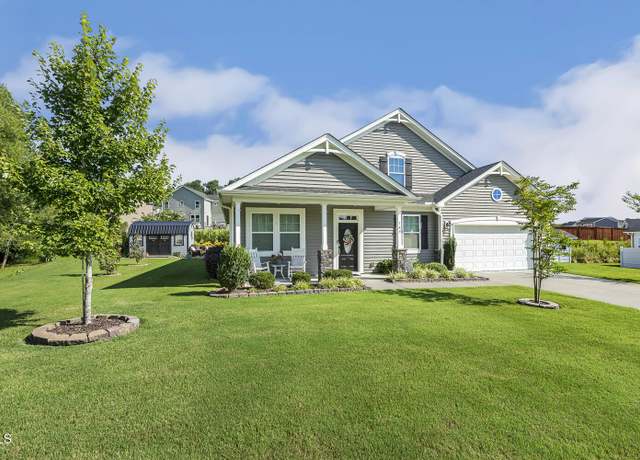 Property at 149 Brickhouse Ln, Fuquay Varina, NC 27526, 3 beds, 2 baths