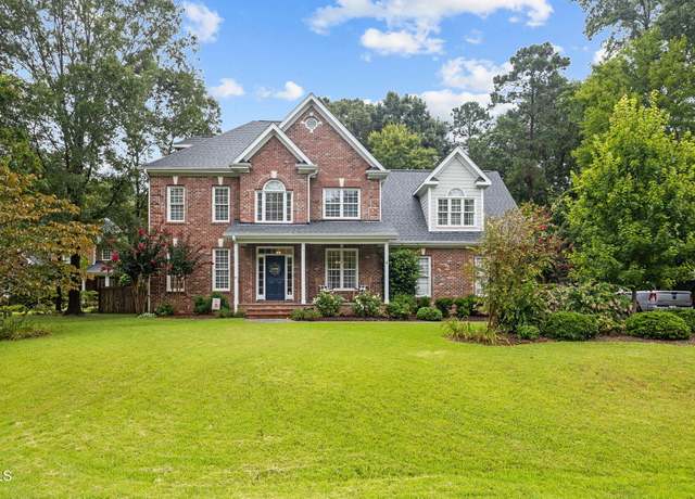 Property at 2709 Enville Ct, Wake Forest, NC 27587, 4 beds, 3 baths