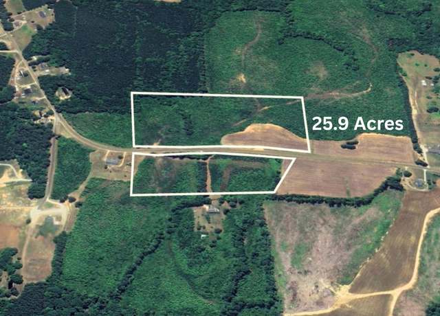 Property at 01 Burchette Rd, Manson, NC 27553
