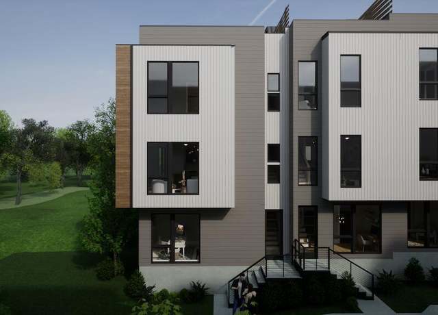 Property at 512 Gordon St #403, Durham, NC 27701, 1 bed, 1.5 baths