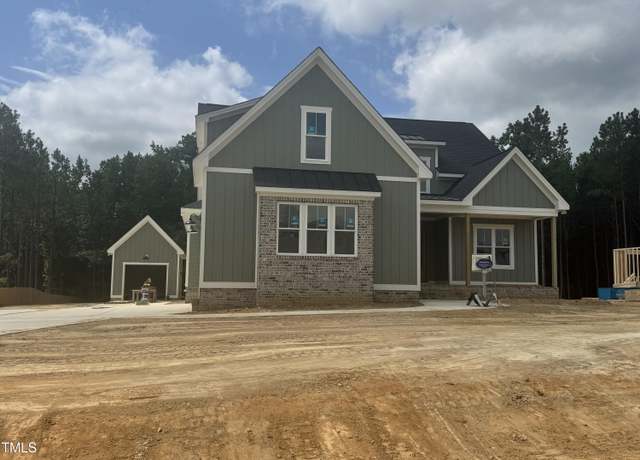 Property at 136 Bar Code Ct, Wendell, NC 27591, 4 beds, 4 baths