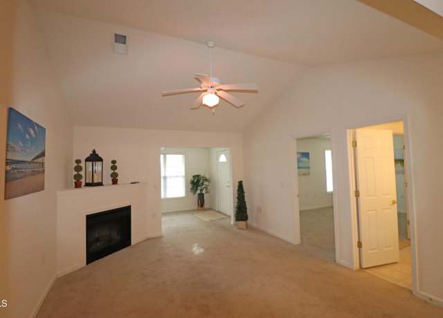 Property at 2530 Friedland Pl #104, Raleigh, NC 27617, 2 beds, 2 baths