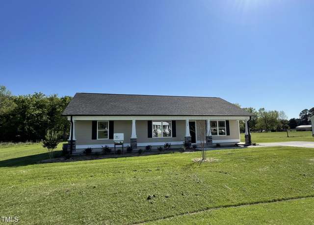 Property at 108 Pate Landing Dr, Selma, NC 27576, 3 beds, 2 baths