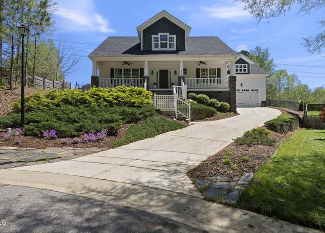 Property at 629 Houndsditch Cir, Wake Forest, NC 27587, 3 beds, 2.5 baths