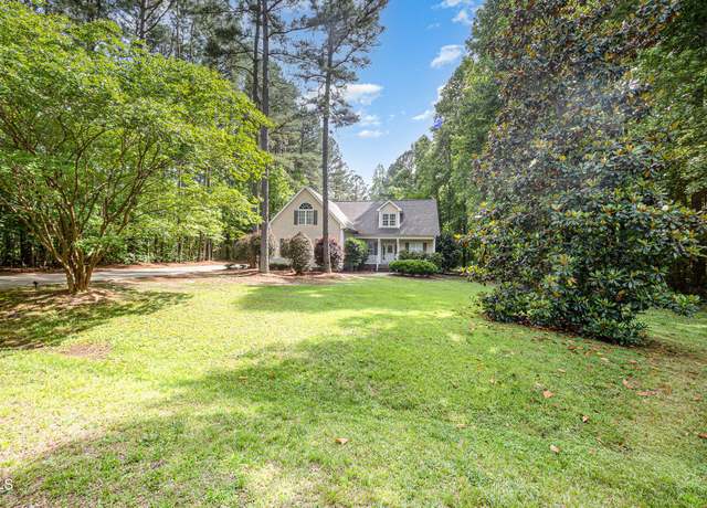 Property at 25 Williamston Ridge Dr, Youngsville, NC 27596, 3 beds, 2 baths