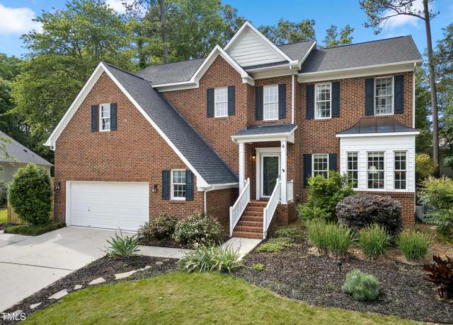 Property at 6 Beltre Ct, Durham, NC 27705, 5 beds, 2.5 baths