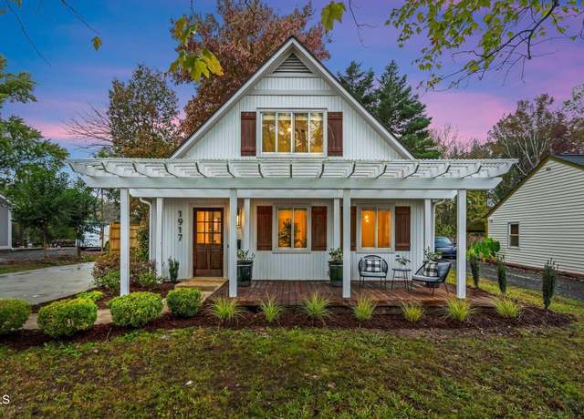 Property at 1917 Washington St, Durham, NC 27704, 3 beds, 1.5 baths
