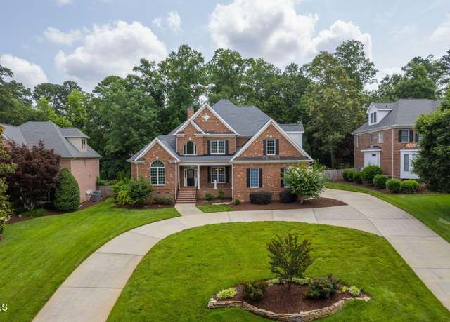 Property at 209 Bailey Ridge Dr, Morrisville, NC 27560, 6 beds, 5.5 baths