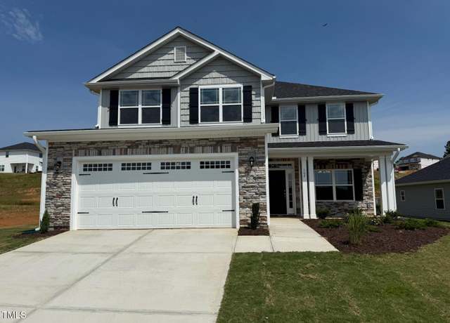 Property at 27 Decatur Dr, Fuquay Varina, NC 27526, 5 beds, 3.5 baths