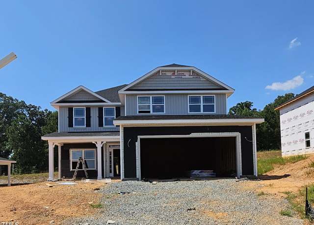 Property at 27 Decatur Dr, Fuquay Varina, NC 27526, 5 beds, 3.5 baths