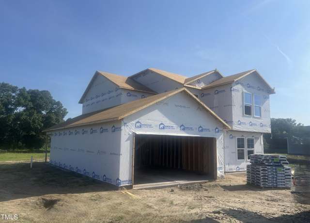 Property at 4160 Needham Rd, Bailey, NC 27807, 4 beds, 3 baths