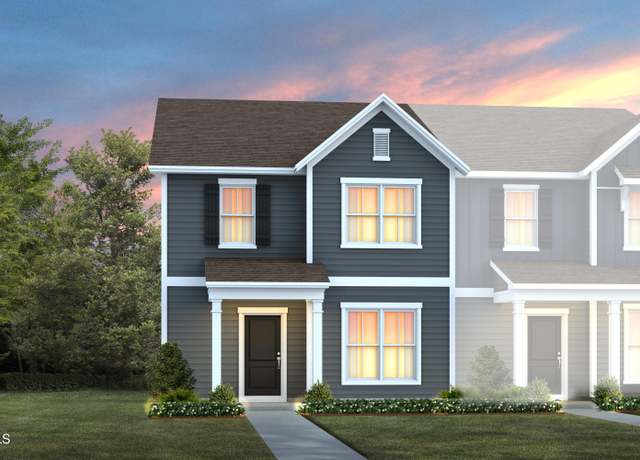 Property at 2913 Denson Rd, Fuquay Varina, NC 27526, 3 beds, 2.5 baths