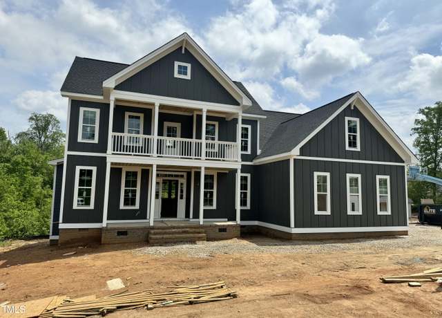Property at 71 Slocum Dr, Wendell, NC 27591, 4 beds, 4 baths