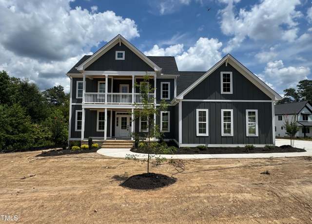 Property at 71 Slocum Dr, Wendell, NC 27591, 4 beds, 4 baths