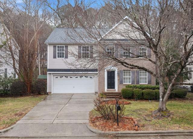 Property at 2114 Frissell Ave, Apex, NC 27502, 3 beds, 2.5 baths